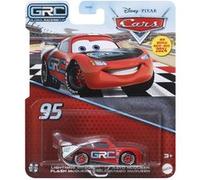 CARS - Faísca McQueen HTY00