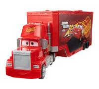 Disney Pixar Cars Disney · Pixar - Cars - Coffret Mack Transformable