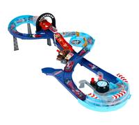 Disney Pixar Cars Disney · Pixar-Cars Piste de saut GRC-Coffret