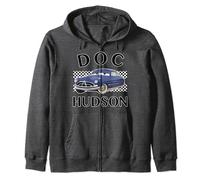 Disney Pixar Cars Doc Hudson Finish Sweat à Capuche