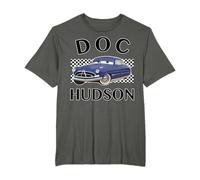 Disney Pixar Cars Doc Hudson Finish T-Shirt