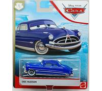 Disney Pixar Cars Doc Hudson - Métal