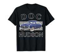 Disney Pixar Cars Doc Hudson T-shirt graphique T-Shirt