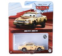Disney Pixar Cars Donna Pitts - Metaal