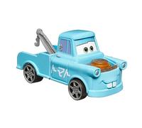 Drift Party Mater HKY47 | Disney Cars | Die-Cast 1:55 Voitures Véhicules | Mattel