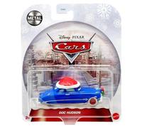 Disney Pixar Cars Doc Hudson – Édition de Noël
