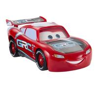 Disney · Pixar Cars-Flash McQueen Course et dérapages-Coffret HXJ34