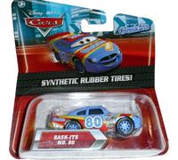 Disney Pixar Cars Gask-its Speedway of the South by Unknown