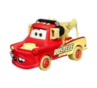 Disney Pixar Cars - Glow Racers - Mater