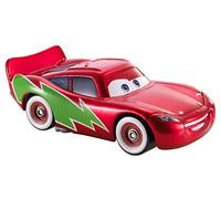 Disney/Pixar Cars Holiday Hotshot Lightning McQueen Die-Cast Vehicle