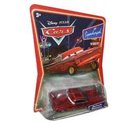 Disney Pixar Cars Hydraulic Ramone - Véhicule Miniature - Voiture