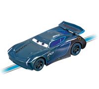 Carrera FIRST 65018 Disney·Pixar Cars - Jackson Storm