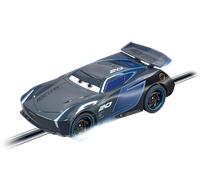 Carrera – 20064151 – Disney·Pixar Cars – Jackson Storm – Neon Nights