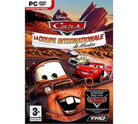 THQ – Jeu PC – Cars : La Coupe Internationale de Martin – DV