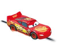 Carrera GO 64150 Disney·Pixar Cars - Lightning McQueen - Neon Nights