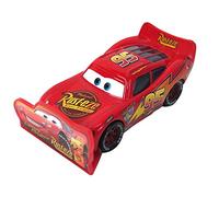 Disney/Pixar Cars Lightning McQueen with Sign Vehicle by Mattel