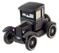 Disney/Pixar Cars Lizzie Diecast Vehicle