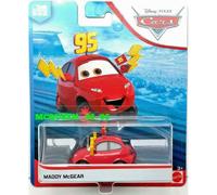 Disney Pixar Cars Maddy McGear