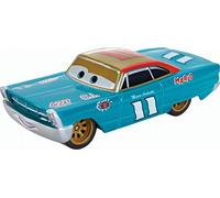 Disney/Pixar Cars Mario Andretti #11 Diecast Vehicle