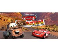 Disney Pixar Cars MaterNational Championship (PC)