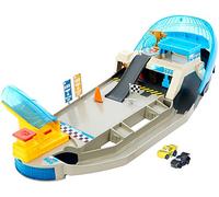 Disney Pixar Cars Mini Racers Rollin’ Raceway Playset