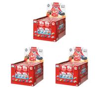 Disney Pixar Cars Mini-véhicule, Petite Voiture Miniature, Jouet pour Enfant, modèle aléatoire, GKD78 (Lot de 3)