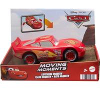 DISNEY Pixar Cars Moments forts Lightning McQueen