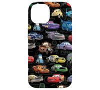 Disney Pixar Cars Motif imprimé Coque pour iPhone 14