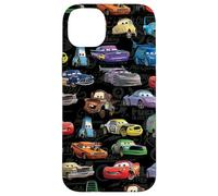 Disney Pixar Cars Motif imprimé Coque pour iPhone 14 Plus