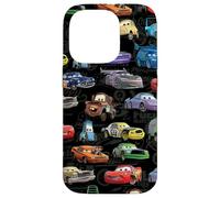 Disney Pixar Cars Motif imprimé Coque pour iPhone 14 Pro
