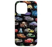 Disney Pixar Cars Motif imprimé Coque pour iPhone 14 Pro Max