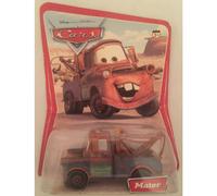 Disney / Pixar Cars Movie 1:55 Die Cast Car Series 1 Original Mater