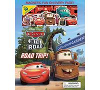 Disney Pixar: Cars on the Road: Road Trip!
