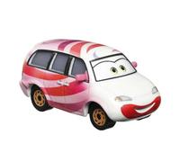 Disney Pixar Cars Disney and Pixar Cars On The Road Claire Gunz'er