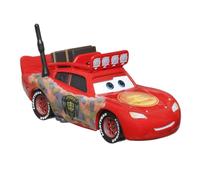 Disney Pixar Cars - On the Road Series - Cryptid Buster Lightning McQueen (HKY29