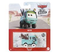 Disney – Pixar Cars - on The Road Series - Noriyuki