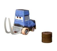 Disney Voiture en métal 1:55 – Série On the Road – Pitstoposaurus