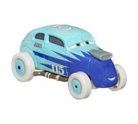 Mattel - Disney Pixar Cars - Voiture en métal 1:55 - Die Cast Cars - Revo Kos G