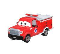 Disney Pixar Cars - on The Road Series - Roam Roadriguez