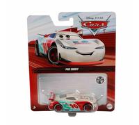Disney And Pixar Cars Paul Conrev