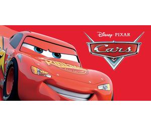 Disney Pixar Cars (PC)