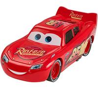 Véhicule Cars 3 Flash McQueen Rouge