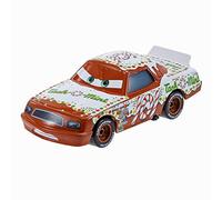 Disney Pixar Cars petite voiture Greg Candyman, jouet pour enfant, FLM07