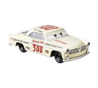 Disney Pixar Cars Petite Voiture Heyday Leroy, FLL69, Multicolore