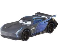 Mini Vehicules Cars Disney Cars - Véhicule Jackson Storm - Petites Voitures - 3 Ans Et + | Occasion