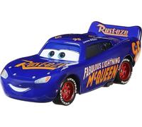 Disney Pixar Cars Fabulous Lighting McQueen