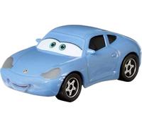 CARS - Véhicule Sally