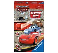 Disney/Pixar Cars Piston Cup Ravensburger 23274