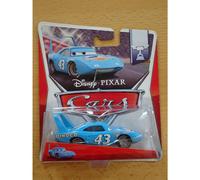 Disney/Pixar Cars Piston Cup S?rie 2012 Die-Cast Le Roi (#8/18) 1:5
