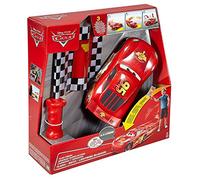 Disney Pixar Cars- Pixar Véhicule à Fonction, DPL07